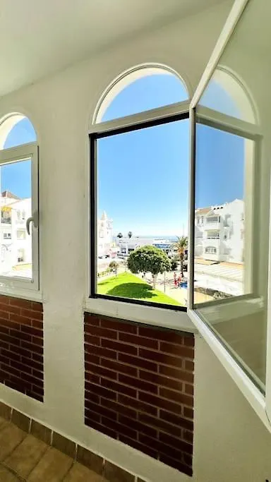 Almerimar Seaside Flat El Ejido Spain