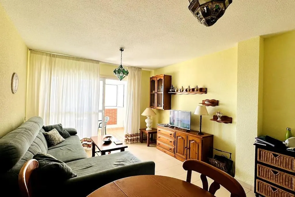 Apartment Almerimar Seaside Flat El Ejido Spain