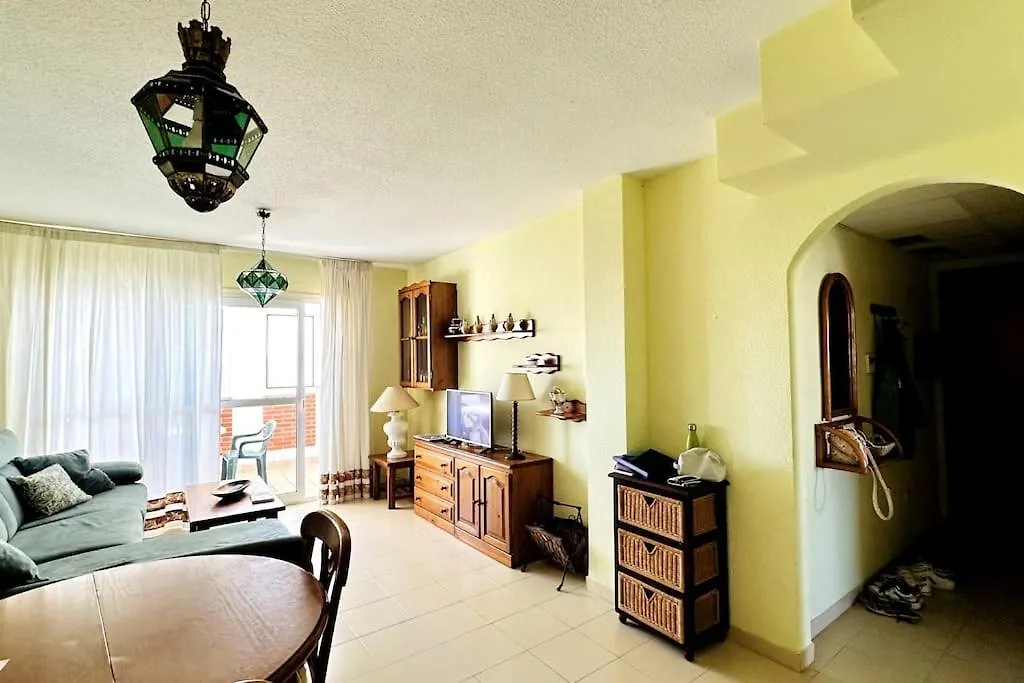 Apartment Almerimar Seaside Flat El Ejido Spain